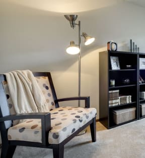 Eden Commons Apartments