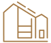 an illustration of a house shaped like a at The Mill on Maple Apartments, Oregon City, OR 97045
