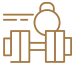 a lock with three books glyph icon  premium download at The Mill on Maple Apartments, Oregon City, OR 97045