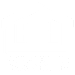 A black and white image of a house with the words "Equal Housing Opportunity" written underneath.