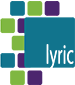 Logo of Lyric Apartments