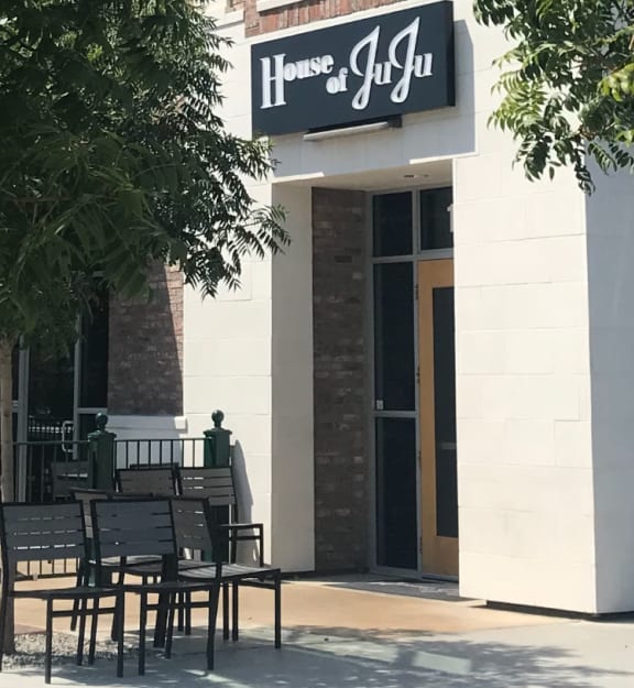 The Fountains at Alluvial Apartments in Clovis, CA