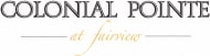 Logo for Colonial Pointe at Fairview Apartments, Bellevue, 68123