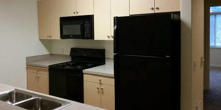 APARTMENT AMENITIES