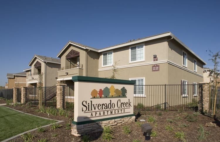 Silverado Creek Apartments