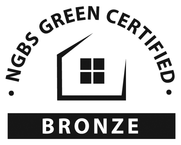 NGBS Certified