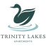 Logo at Trinity Lakes Apartments, Columbus, OH, 43228