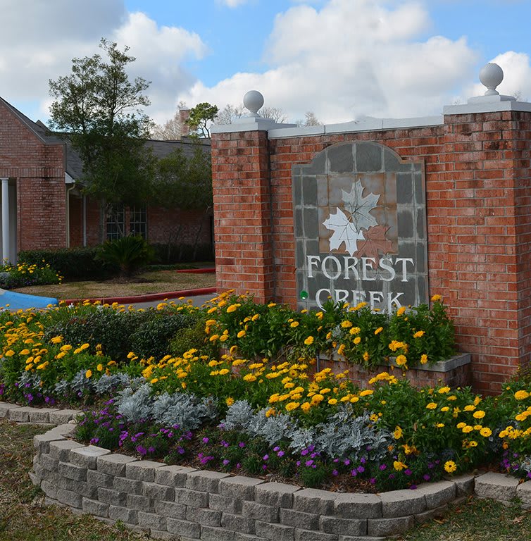 Forest Creek Apartments Affordable Apartments in Houston
