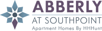 Logo at Abberly at Southpoint Apartment Homes, Virginia, 22407