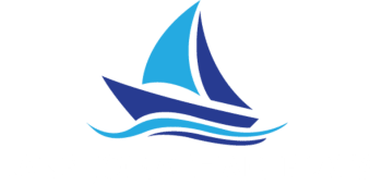 Lake Jonathan Flats branding logo