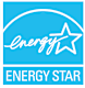 A logo with a star and the word Energy in cursive font.