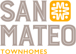 San Mateo Townhomes in Phoenix, AZ logo