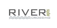 River Crossing Logo at River Crossing Apartments, St. Charles