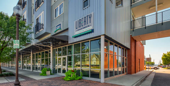 Liberty Apartments | Apartments in Newport News, VA