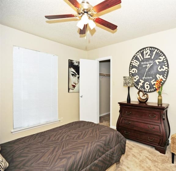 Apartments in Temple, TX | Summit Ridge Apartments