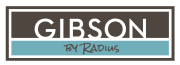 Property Logo at Gibson by Radius, Atlanta