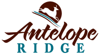 Antelope Ridge logo at Antelope Ridge, Box Elder, 57719