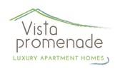 Vista Promenade Luxury Apartment Homes Logo
