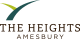 The Heights Amesbury Logo