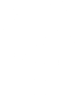A white silhouette of a palm tree on a black background.