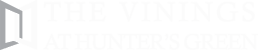 The Vinings At Hunter's Green property logo