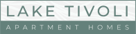 Lake Tivoli Apartment Homes Logo