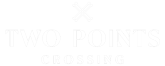 Two Points Crossing