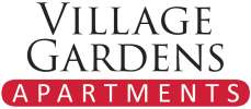 Village Gardens Logo