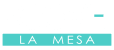 Cove La Mesa Apartments Property Logo