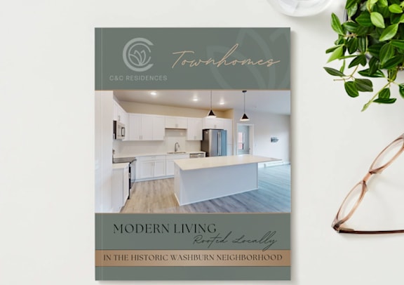 View C&C Residences Brochure