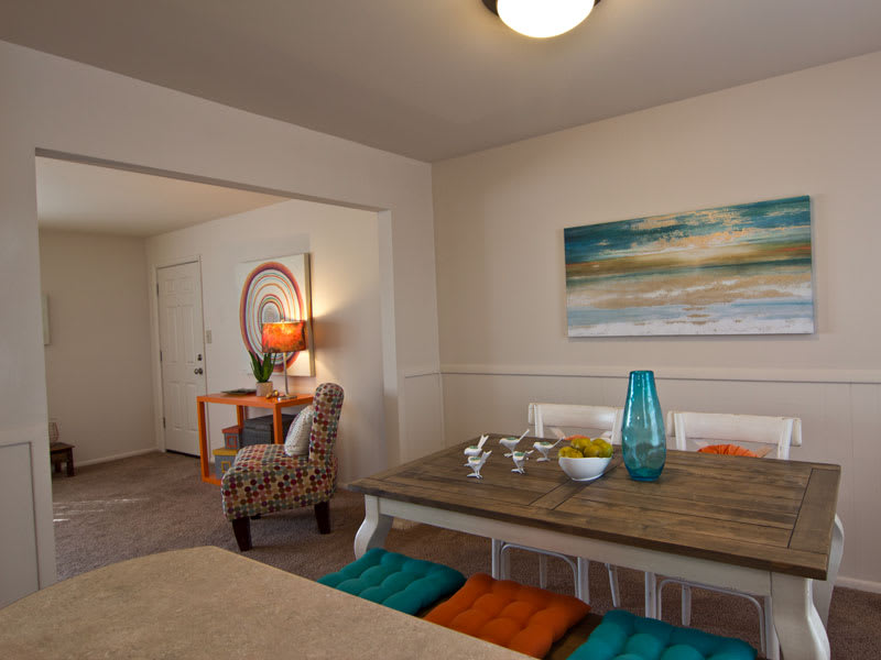 Galloway Village Apartments Apartments In Columbus Oh