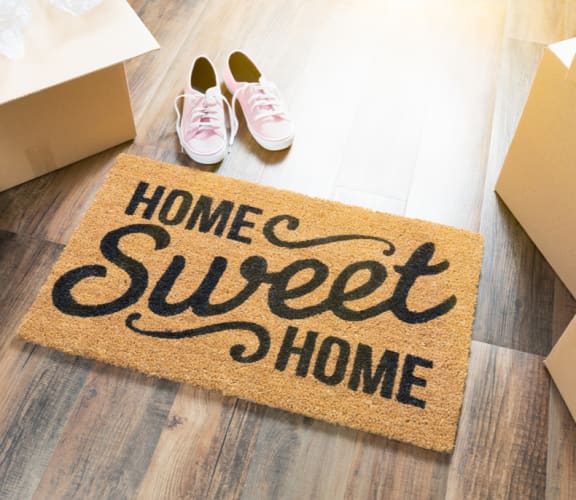 Abbington Woods Apartments In Brunswick Ga