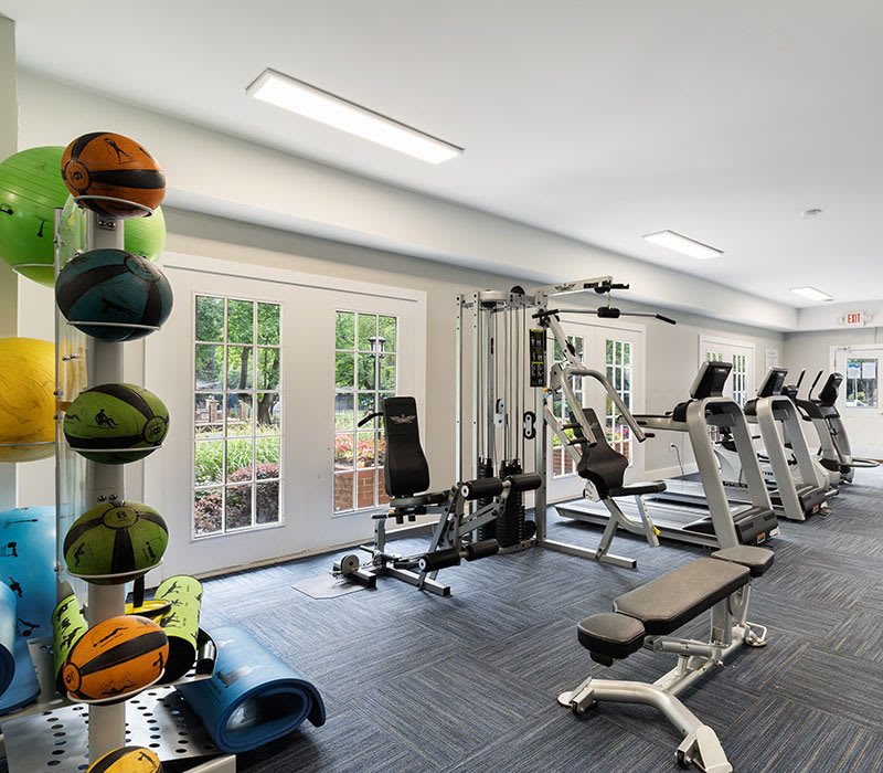 Brookstone Apartments College Park, GA