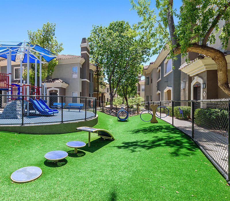 Cambria Apartments Gilbert, Arizona