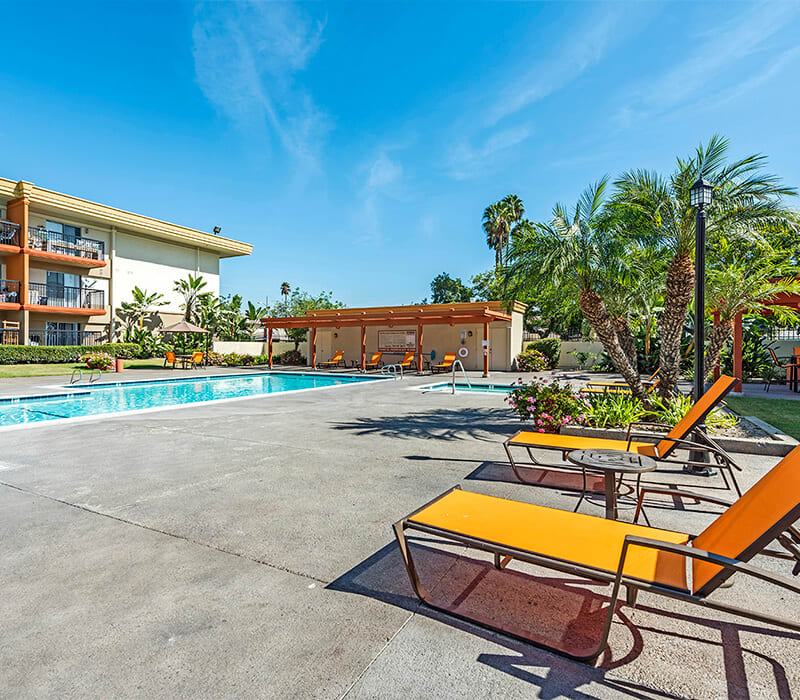 Crystal View Apartments Apartments in Garden Grove, CA