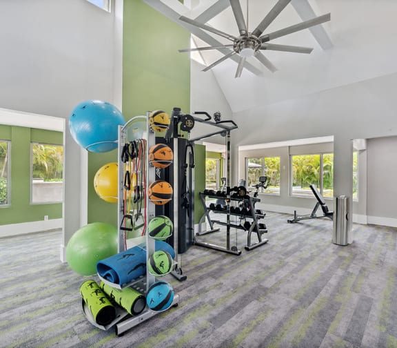 Waverley Place Apartments Apartments in Naples, FL