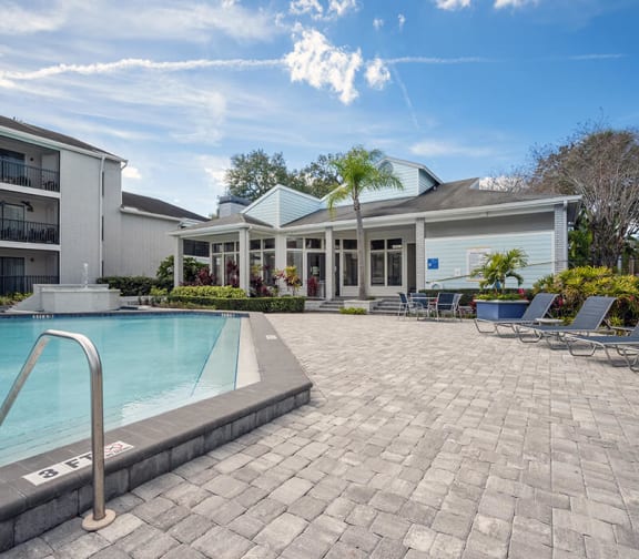 Haven at Waters Edge Apartments in Tampa, FL