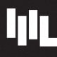 a screenshot of a typography screenshot of the word wisdom in darkness