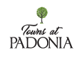 Towns at Padonia logo