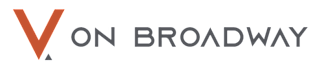 Property Logo at V on Broadway Apartments, Tempe, AZ, 85281