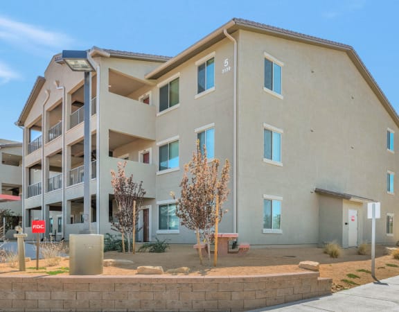 Willow Creek  Apartments in Prescott, AZ