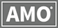 AMO logo