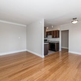 Studio Apartments for Rent