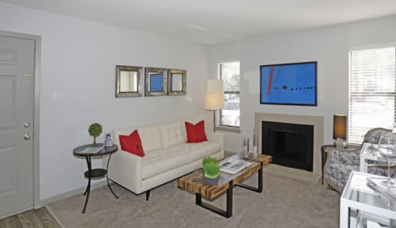Brightwaters | Apartments in Little Rock, AR