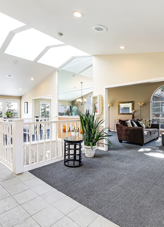 Alderbrooke Apartments in Lynnwood, WA