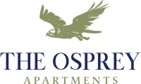 The Osprey Apartments Logo