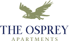 The Osprey Apartments Logo
