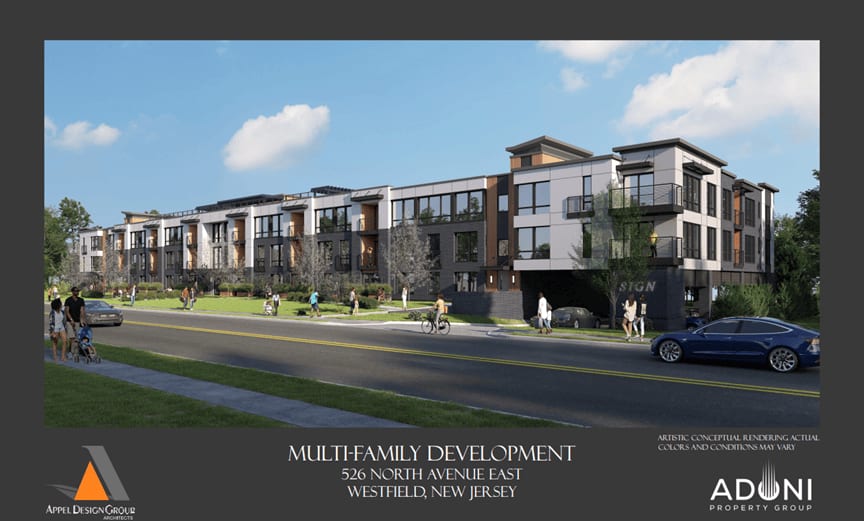 Adoni Property Group LLC Apartments in Westfield, NJ RENTCafe