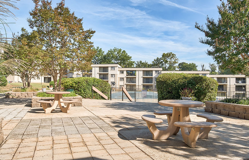 Ashley Apartments Apartments in Laurel, MD