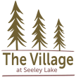 The Village at Seeley Lake Logo